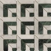 Greg Natale Verde Ponti Mosaic gallery detail image