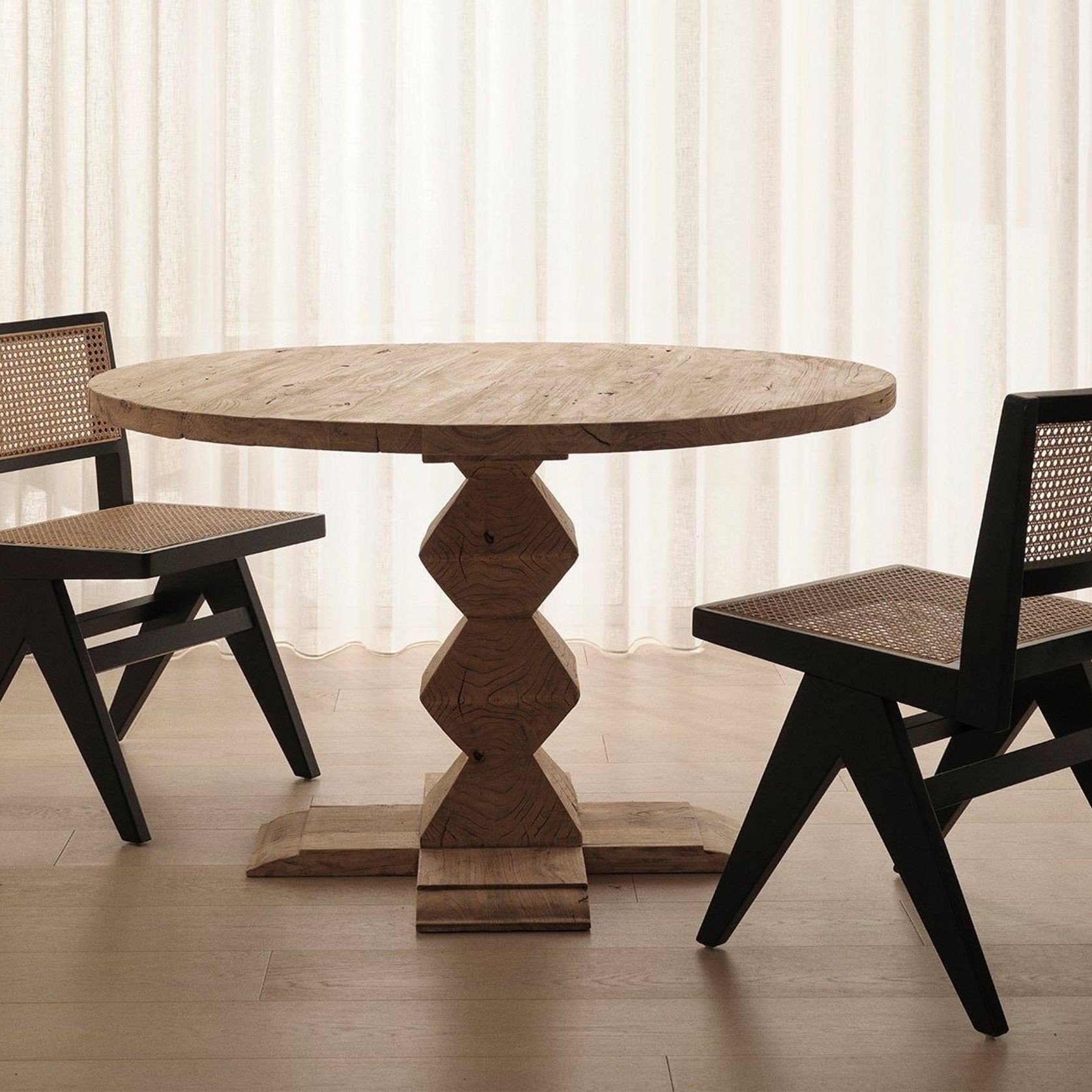 Galleria Slate Armless Dining Chair gallery detail image
