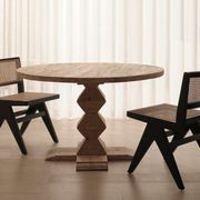 Galleria Slate Armless Dining Chair gallery detail image
