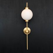Ilana Wall Light gallery detail image