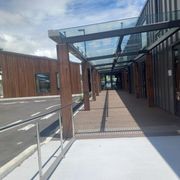 Structural Beams / Posts / Battens gallery detail image