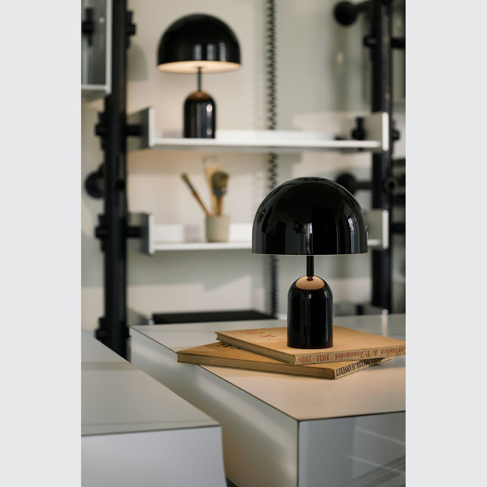 Bell Table Light LED gallery detail image