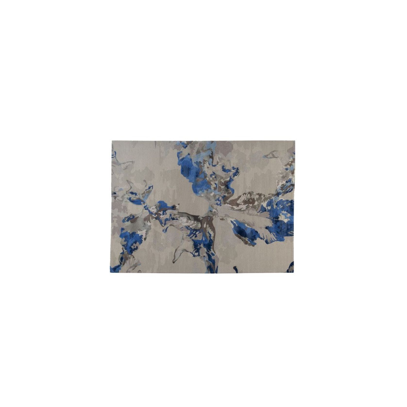 Lily Brush Rug gallery detail image