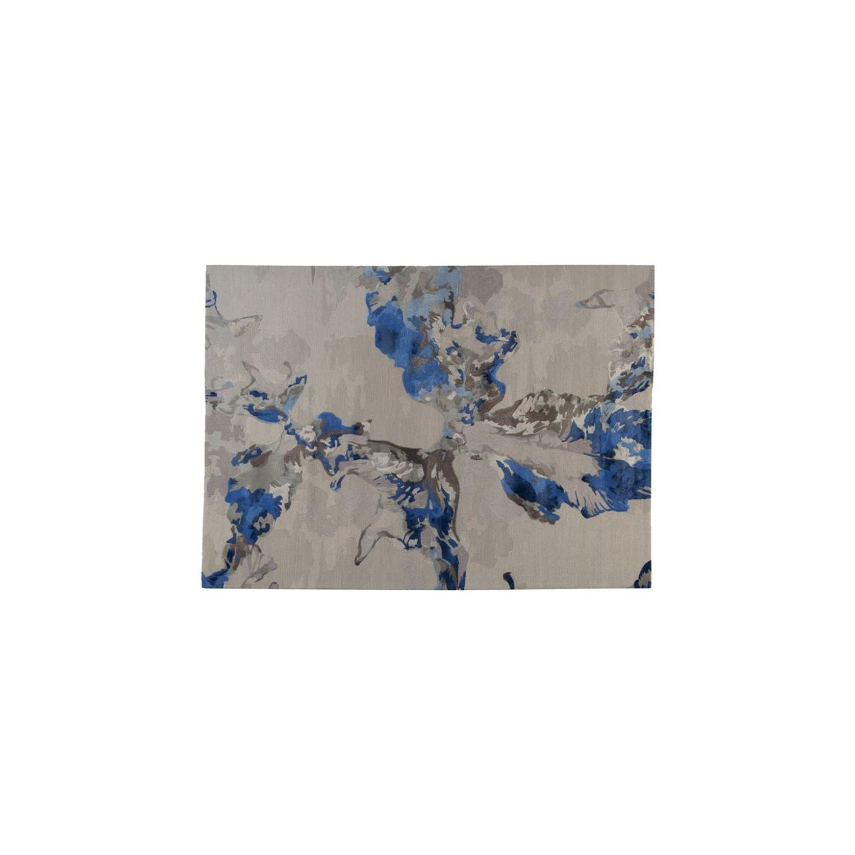 Lily Brush Rug gallery detail image