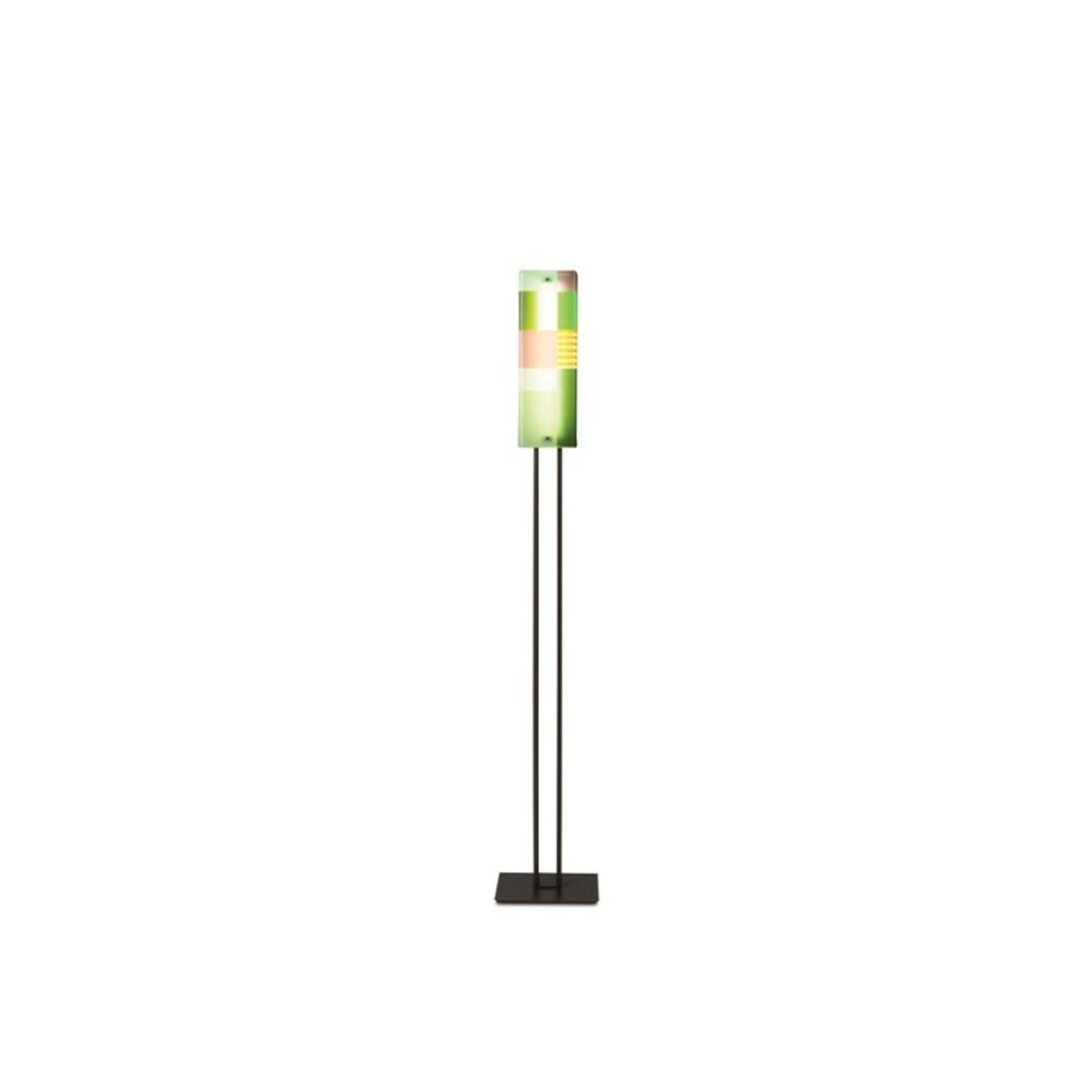 Twin Floor Lamp gallery detail image