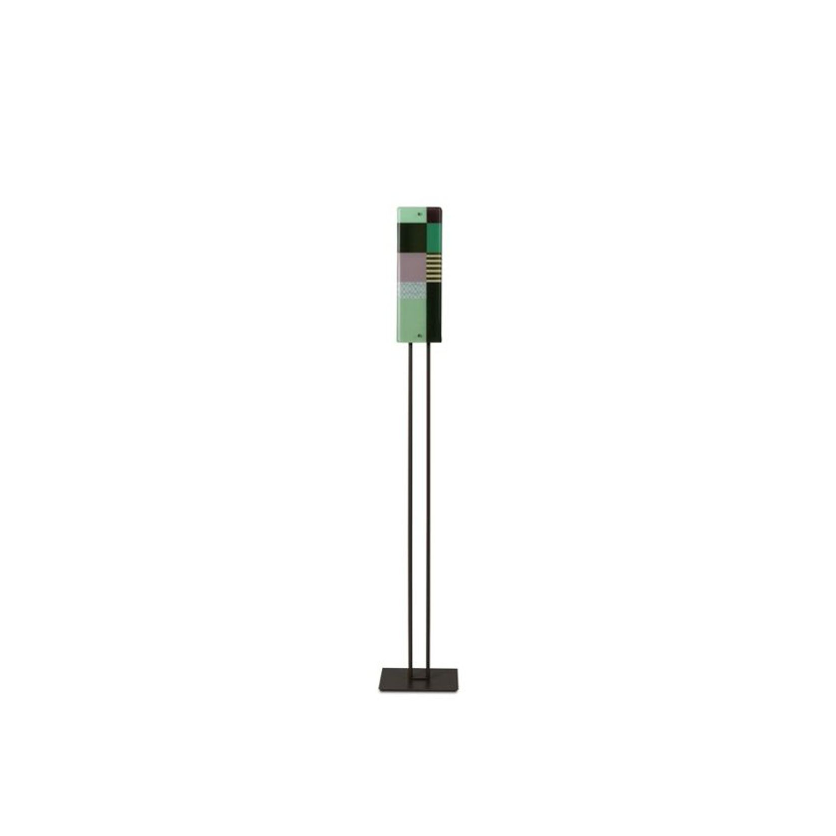 Twin Floor Lamp gallery detail image