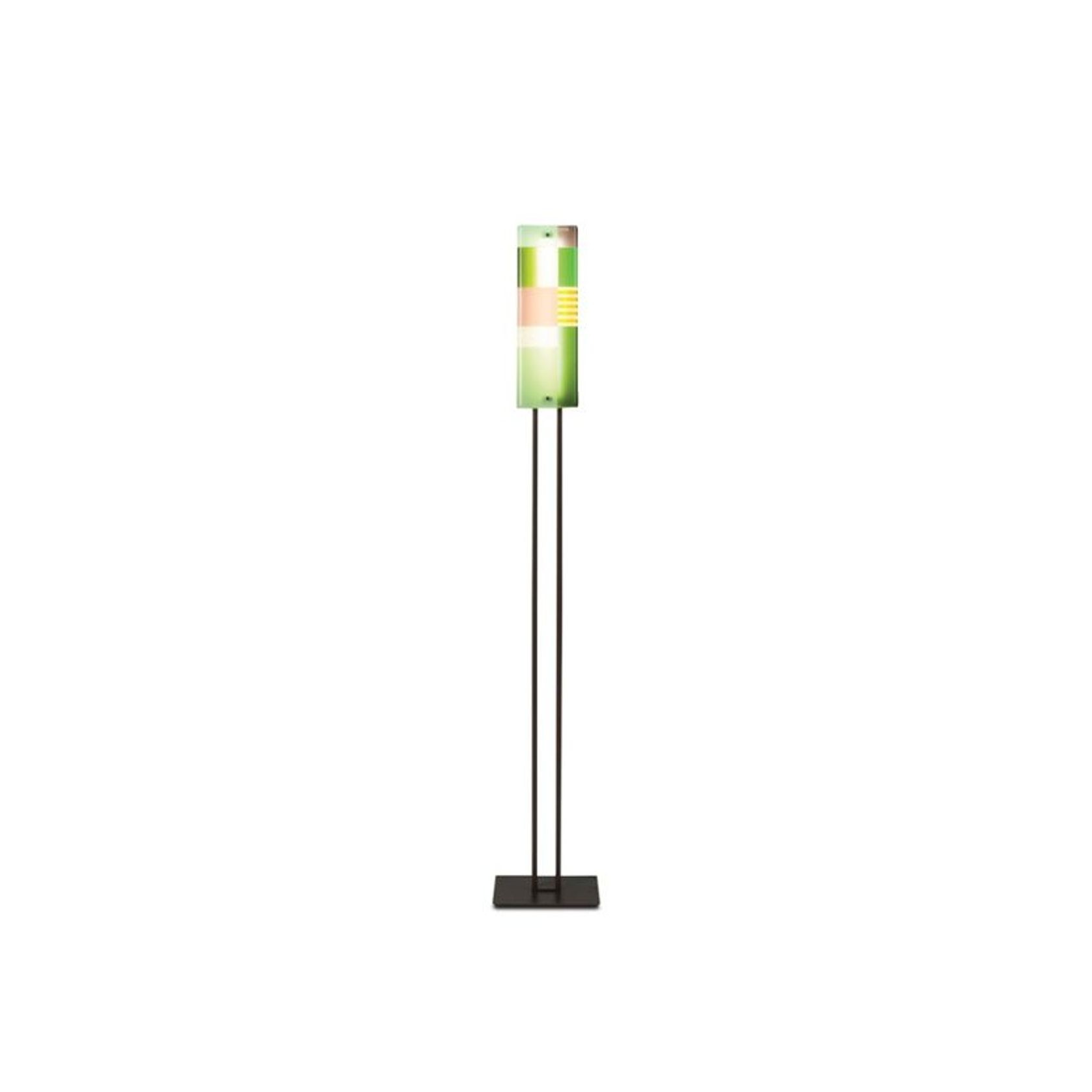 Twin Floor Lamp gallery detail image
