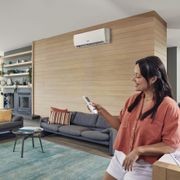 7.0kW Rinnai J Series Reverse Cycle Split System gallery detail image