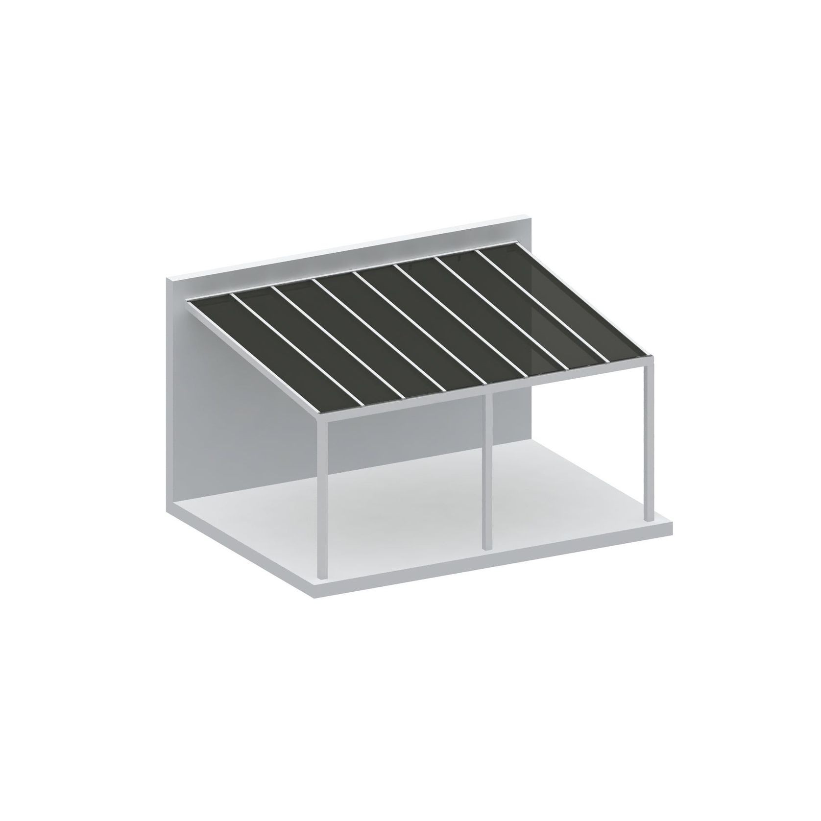 Coastal Patio Cover Collection gallery detail image