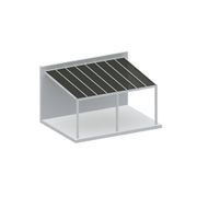 Coastal Patio Cover Collection gallery detail image