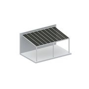 Coastal Patio Cover Collection gallery detail image