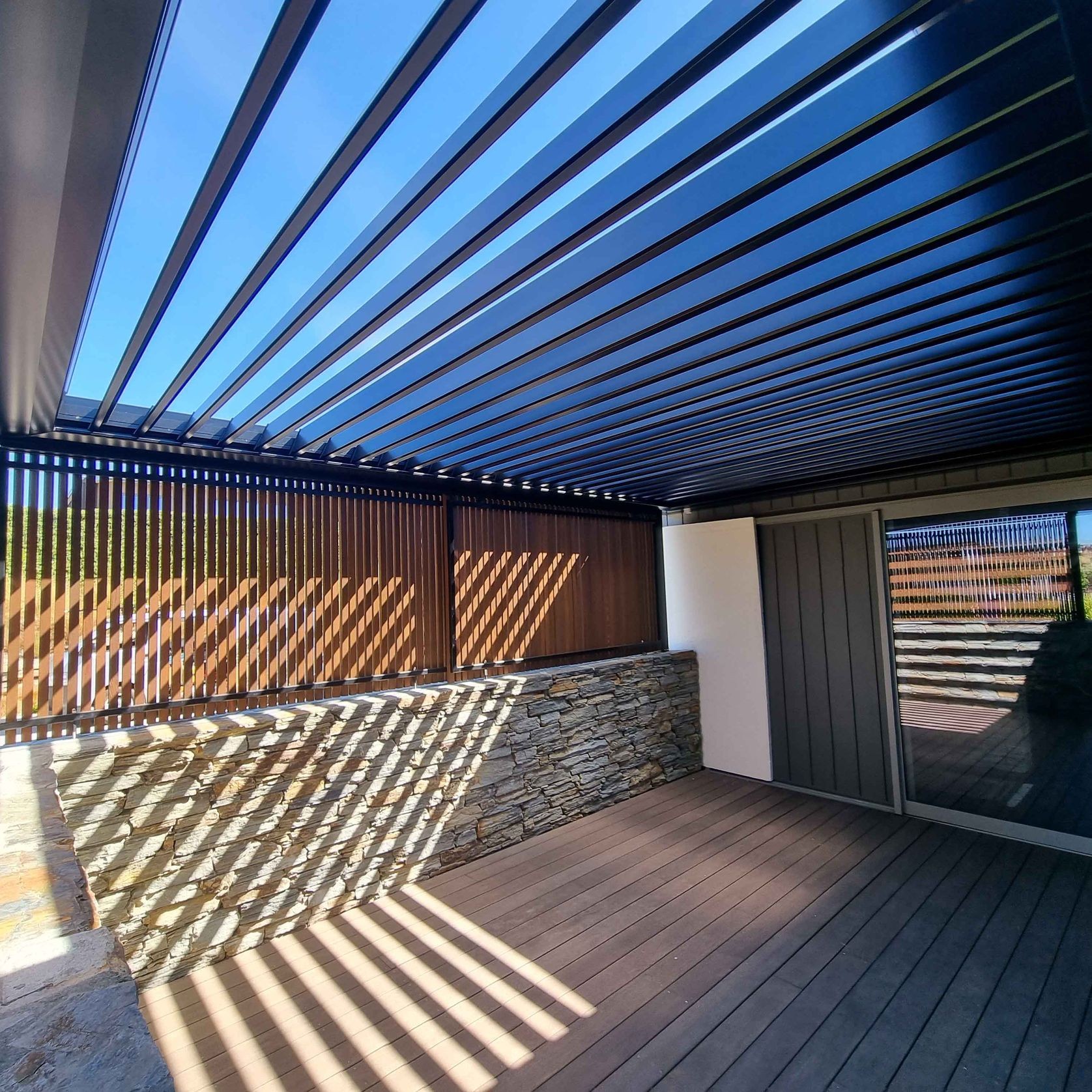 220/45 Alpine Roof (Retract Roof compatible) gallery detail image