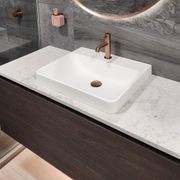 Villastone Lineare Semi-Inset Basin gallery detail image