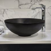 CODE PURE ARC CERAMIC BASIN 400MM RANGE gallery detail image