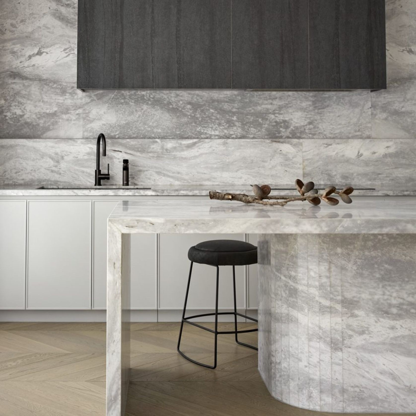 Elba Blue | Natural Stone Slab gallery detail image