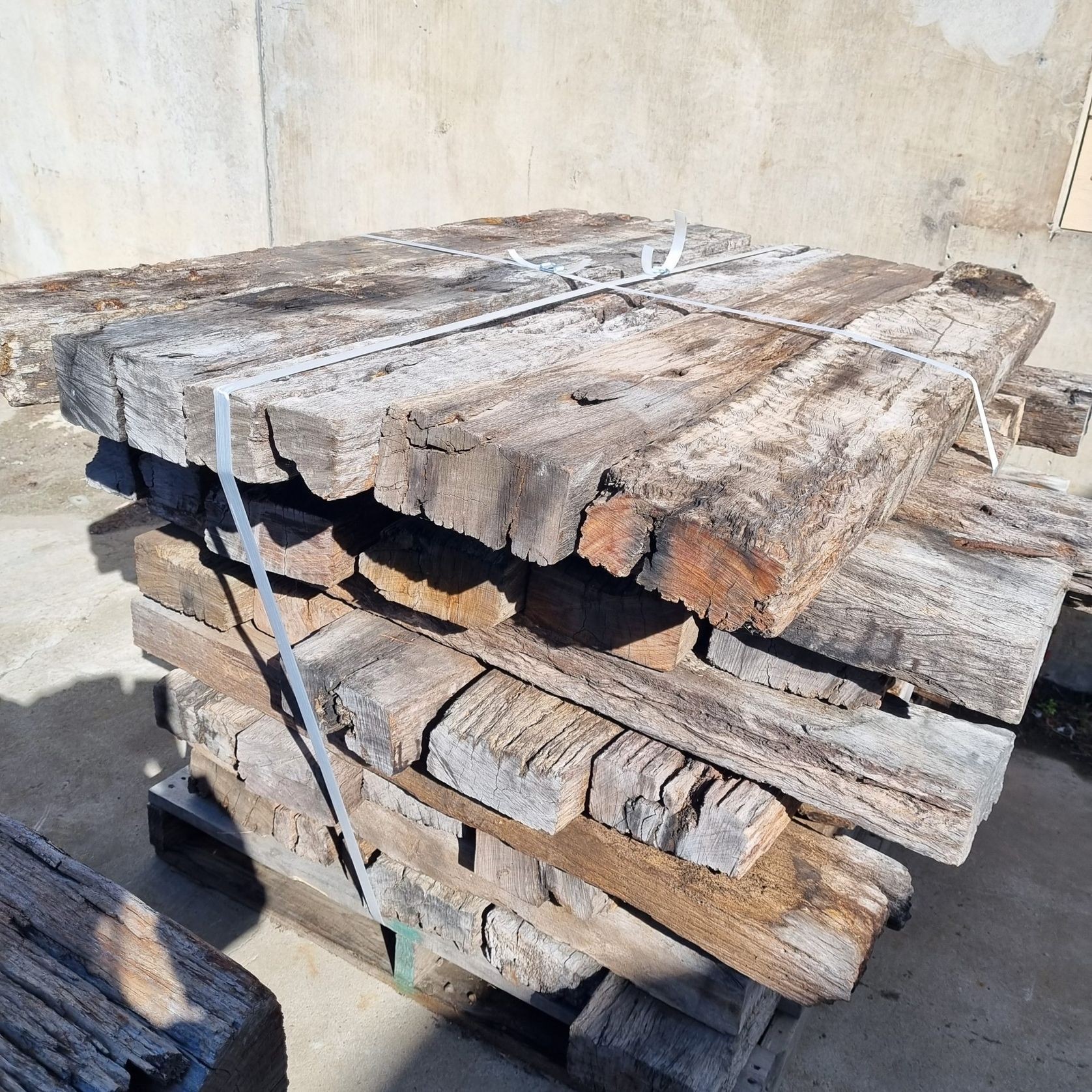 Aged – Natural State Hardwood gallery detail image