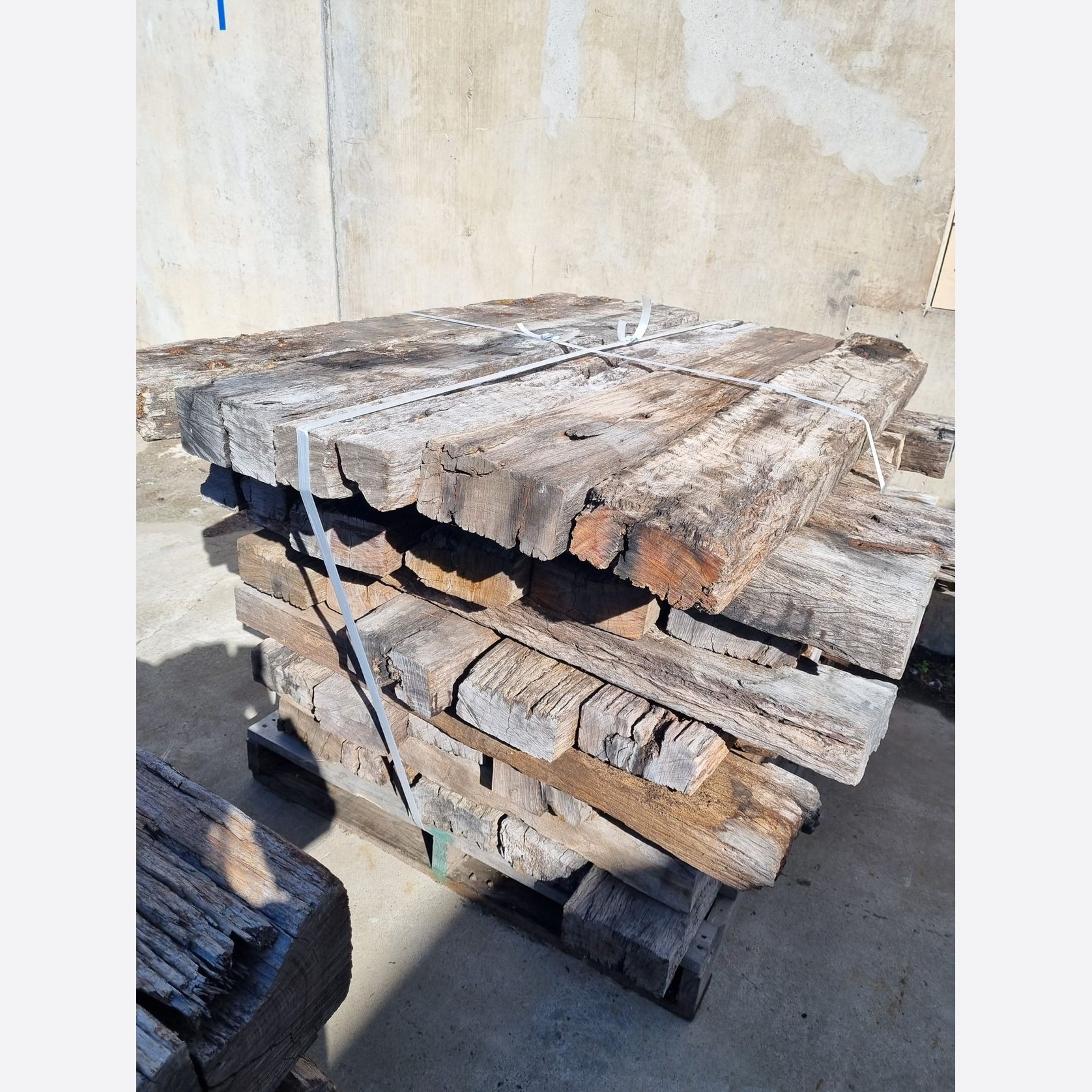 Aged – Natural State Hardwood gallery detail image
