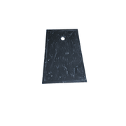Custom Solid Surface Shower Base | 32 mm gallery detail image