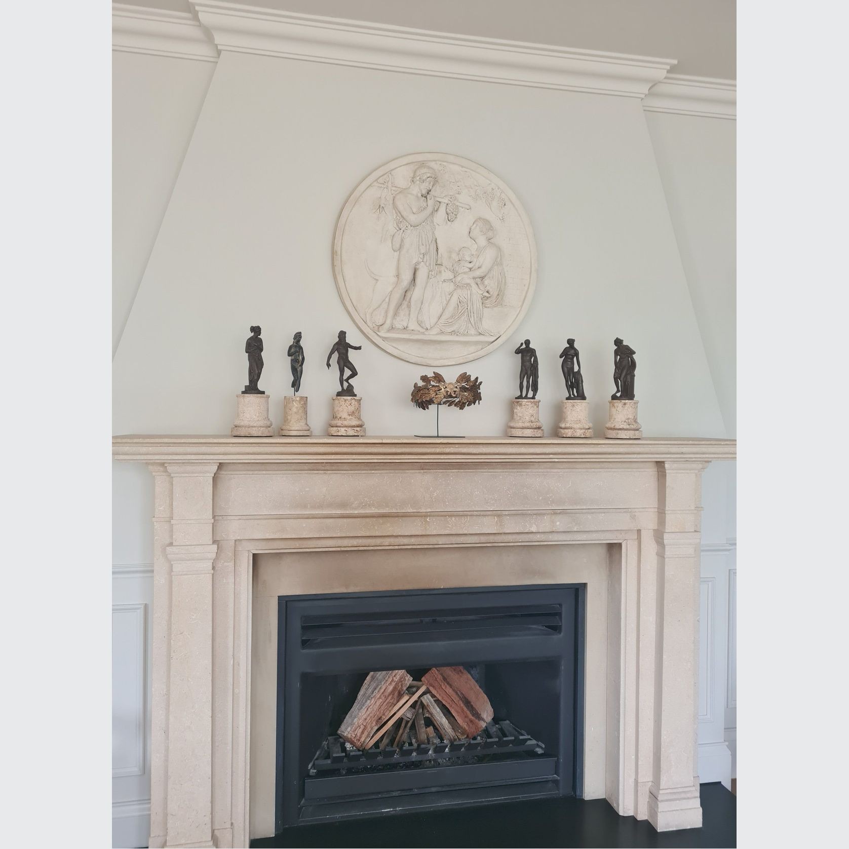 Stele With The Roman Venus gallery detail image