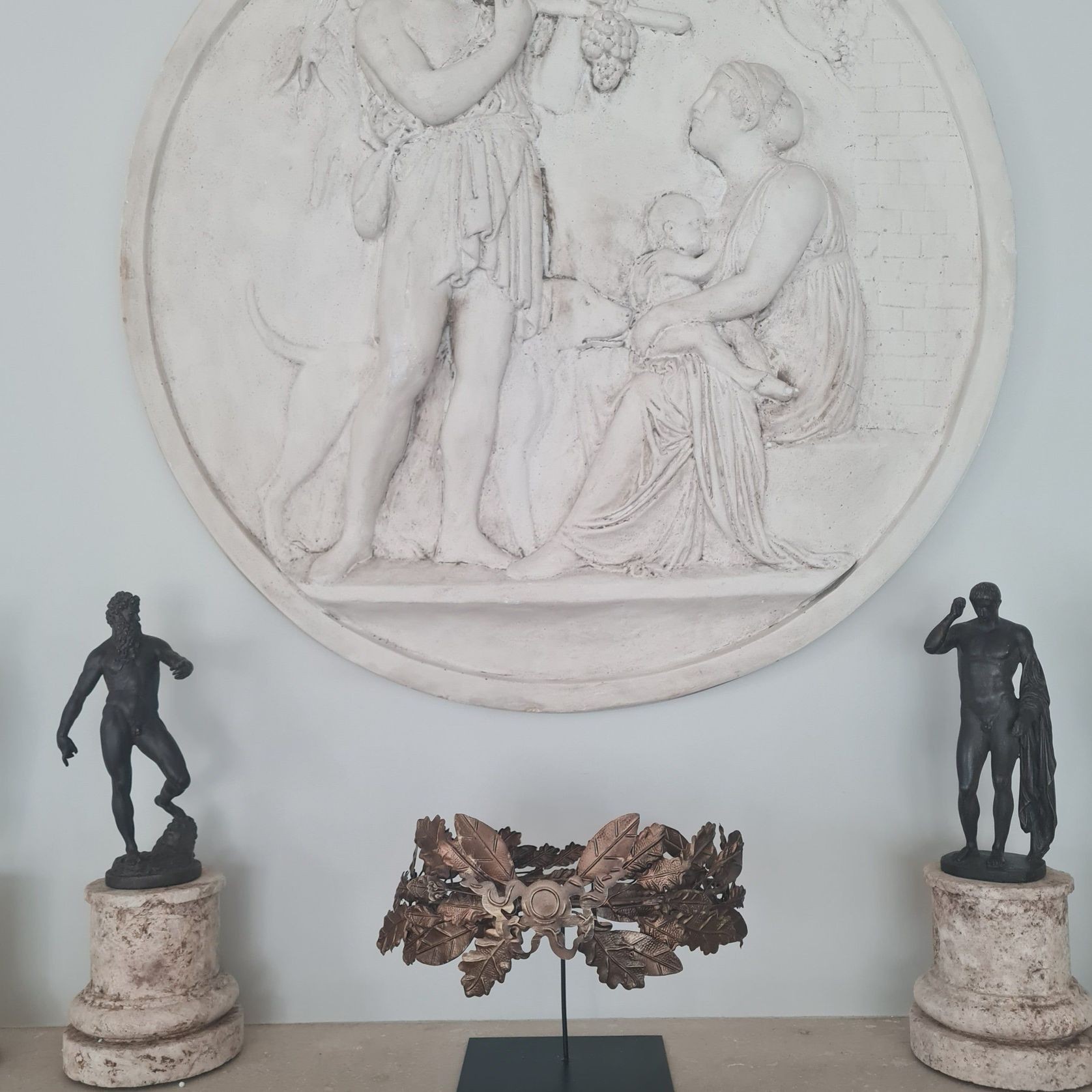 Hercules On Stand gallery detail image