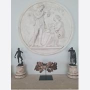 Hercules On Stand gallery detail image