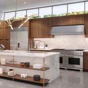 Classic Series Side-by-Side Refrigerator/Freezer gallery detail image