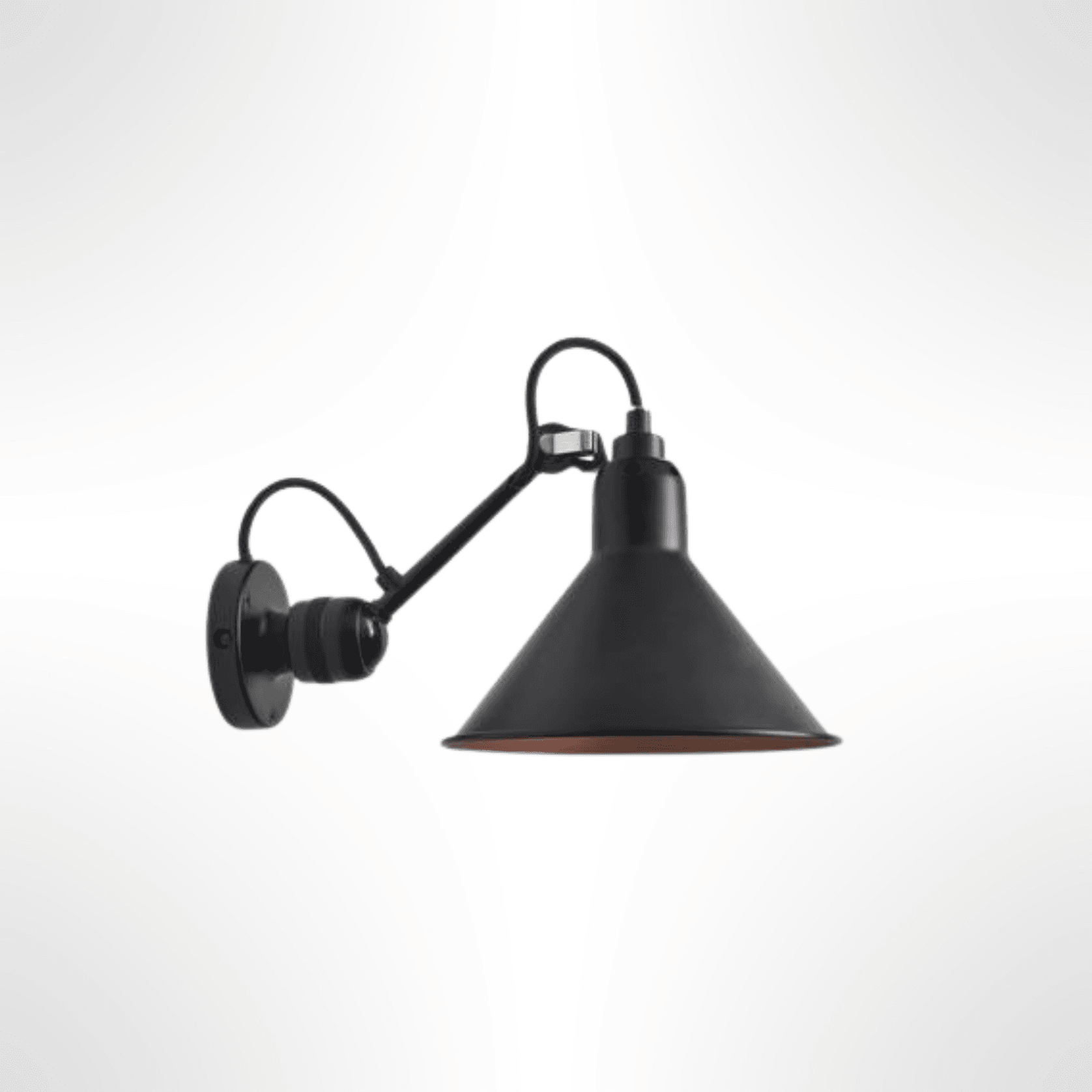 Lampe Gras N°304 Wall Light gallery detail image