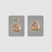 Deon Ceiling Light gallery detail image