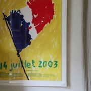French Vintage Poster gallery detail image