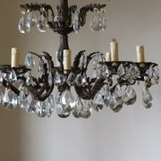 French Chandelier gallery detail image