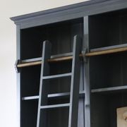 Bookcase with Adjustable Shelving gallery detail image