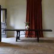 A Spanish Extending Dining Table / 1.80m - 2.99m gallery detail image