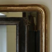 Louis Philippe Mirror | H1200mm gallery detail image