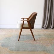 Khan Dining Chair | JS Editions gallery detail image