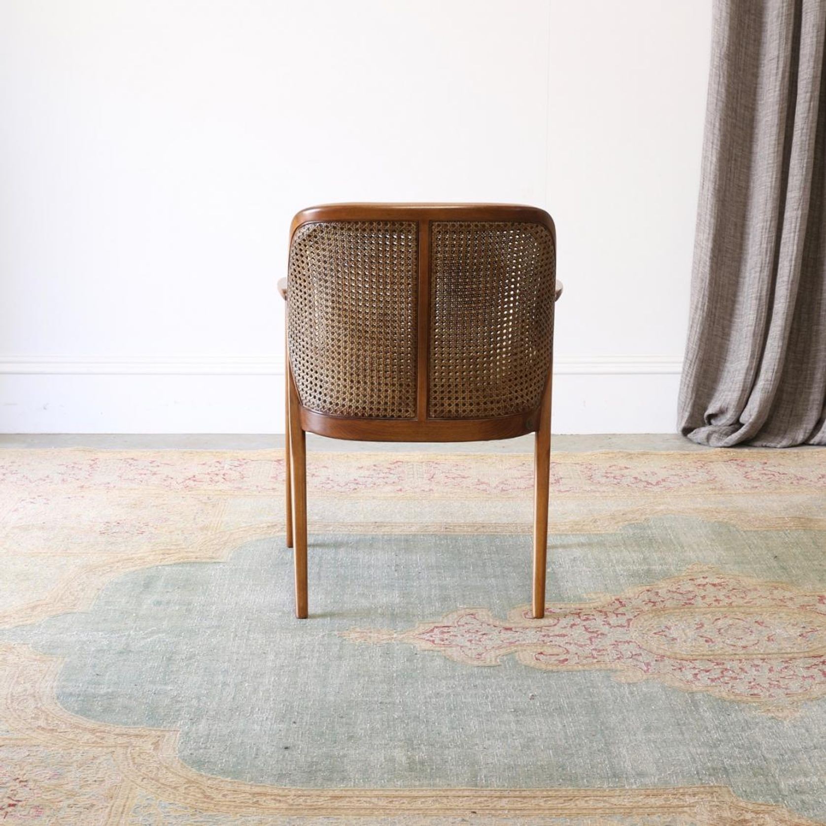 Khan Dining Chair | JS Editions gallery detail image