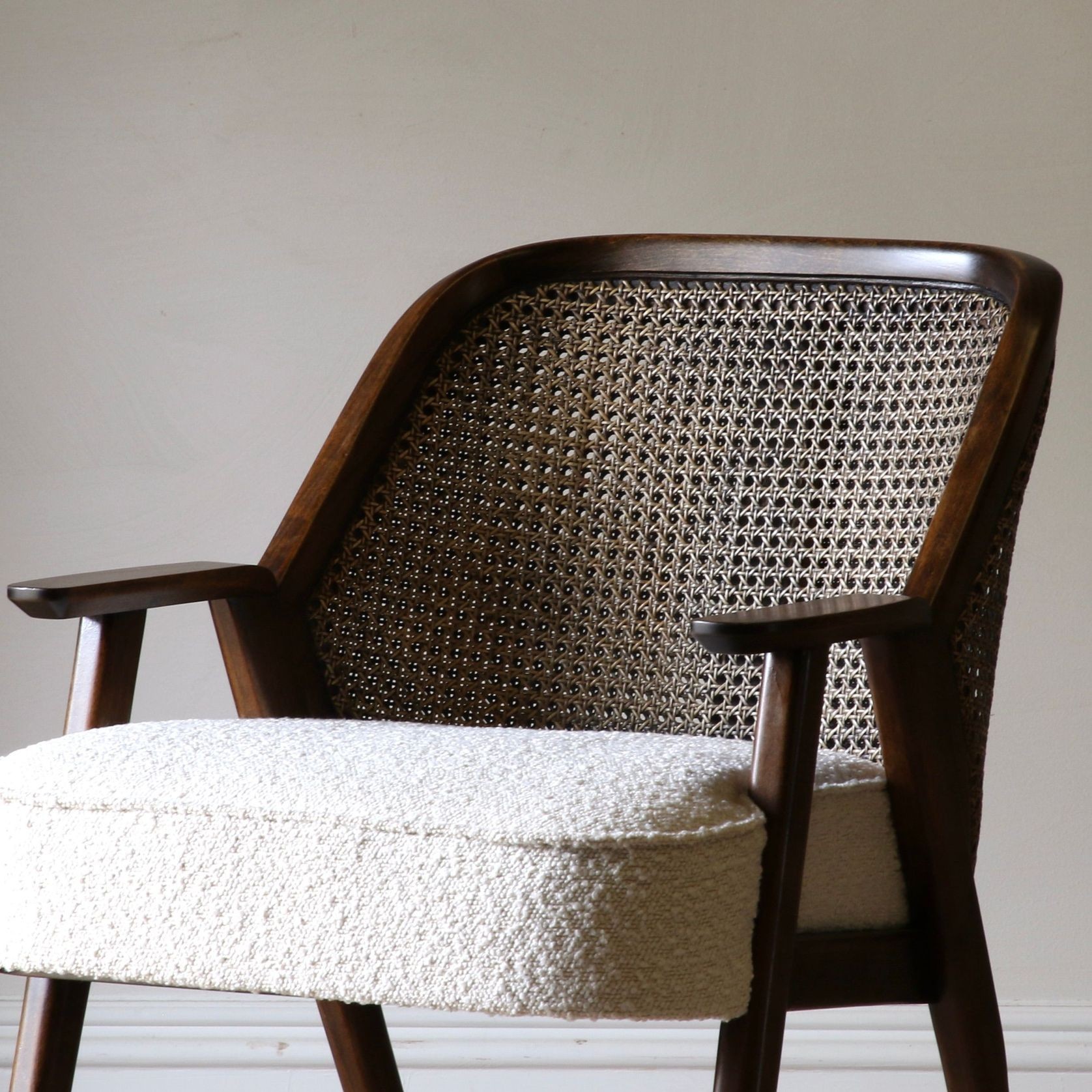 Khan Dining Chair | JS Editions gallery detail image