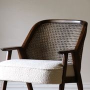 Khan Dining Chair | JS Editions gallery detail image
