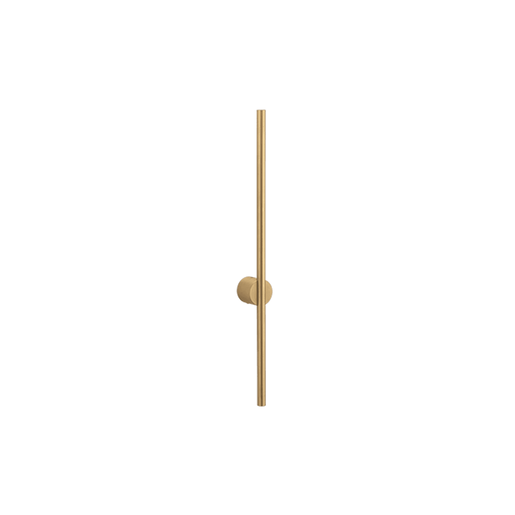 Associati Pull Handle - 600mm gallery detail image