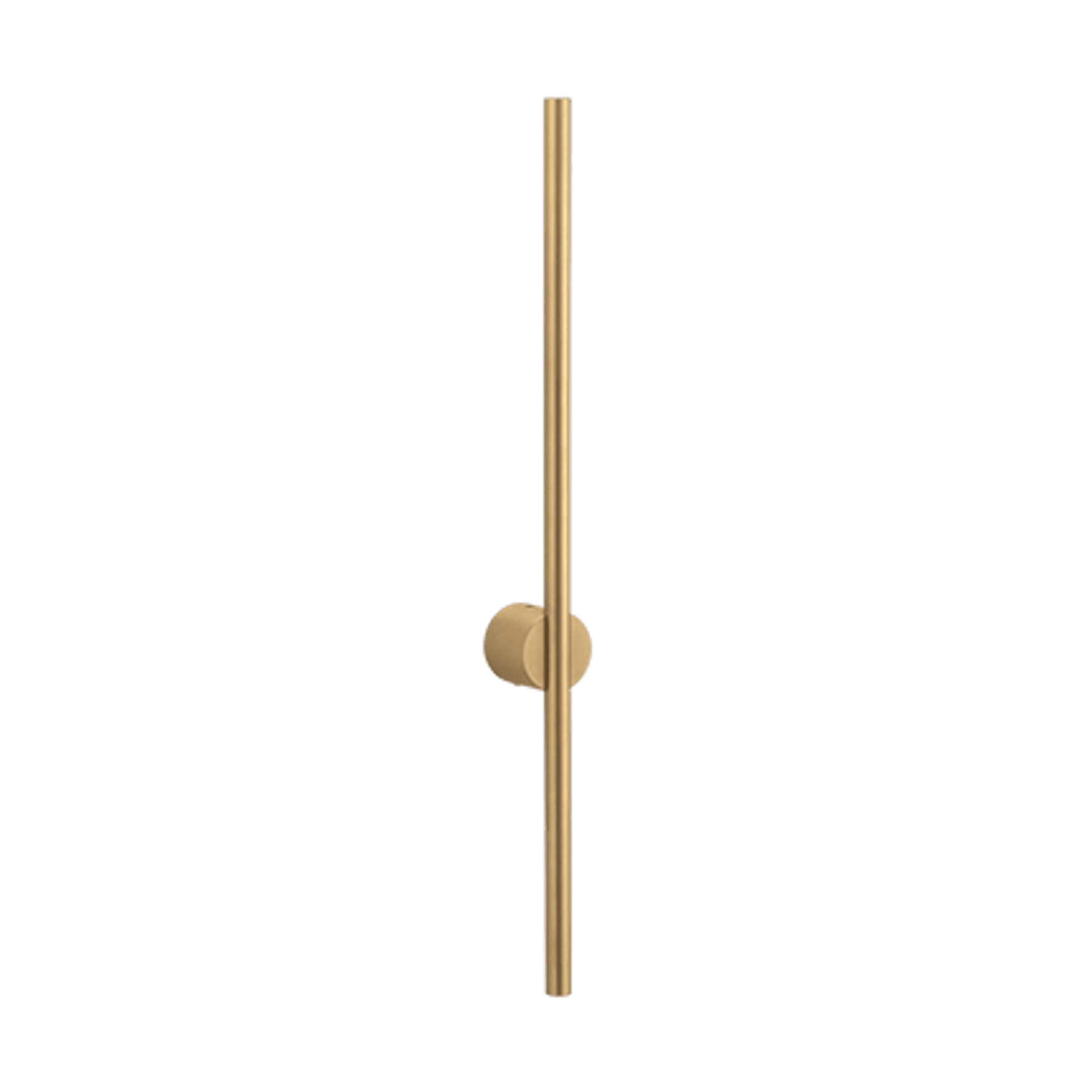Associati Pull Handle - 600mm gallery detail image