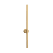 Associati Pull Handle - 600mm gallery detail image