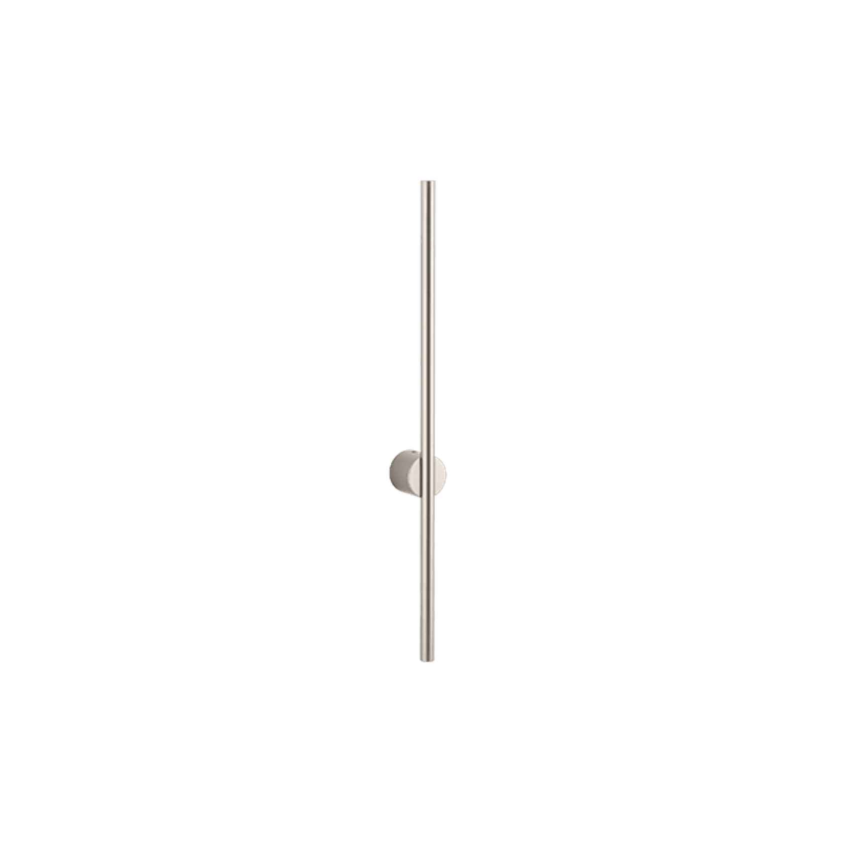 Associati Pull Handle - 600mm gallery detail image