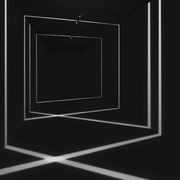 Trick 360° Surface Mounted LED by iGuzzini gallery detail image