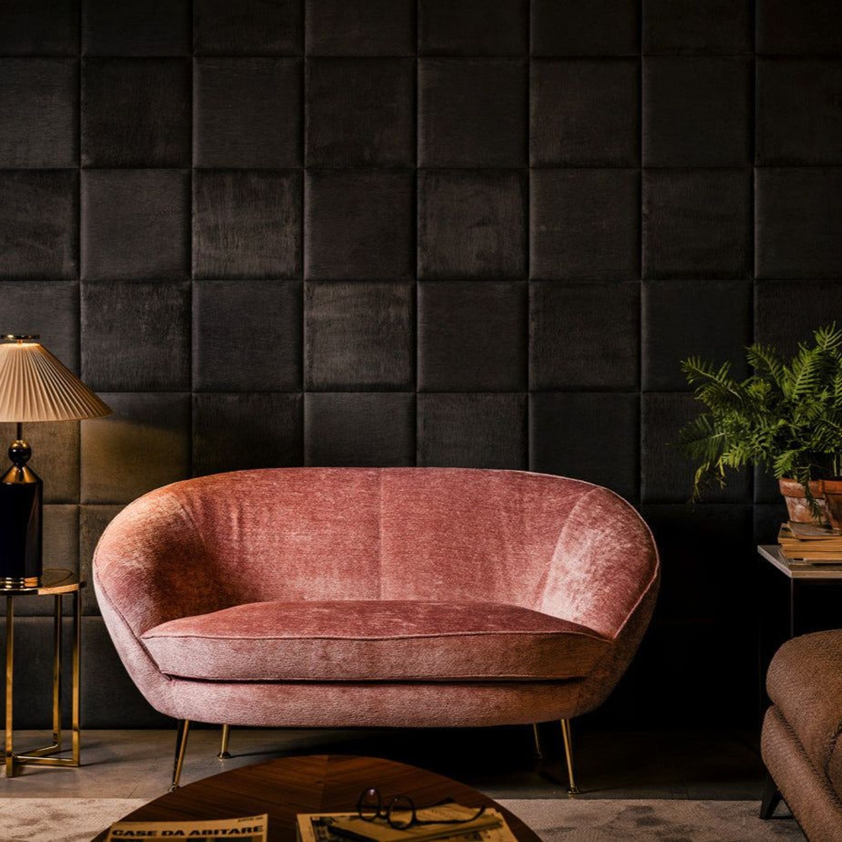 Giulia Sofa gallery detail image