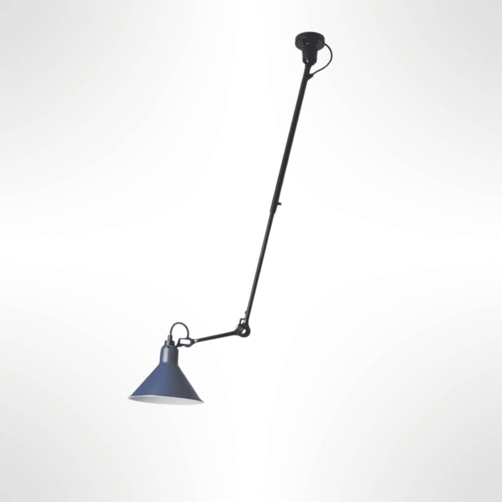 Lampe Gras N°302 Wall Light gallery detail image