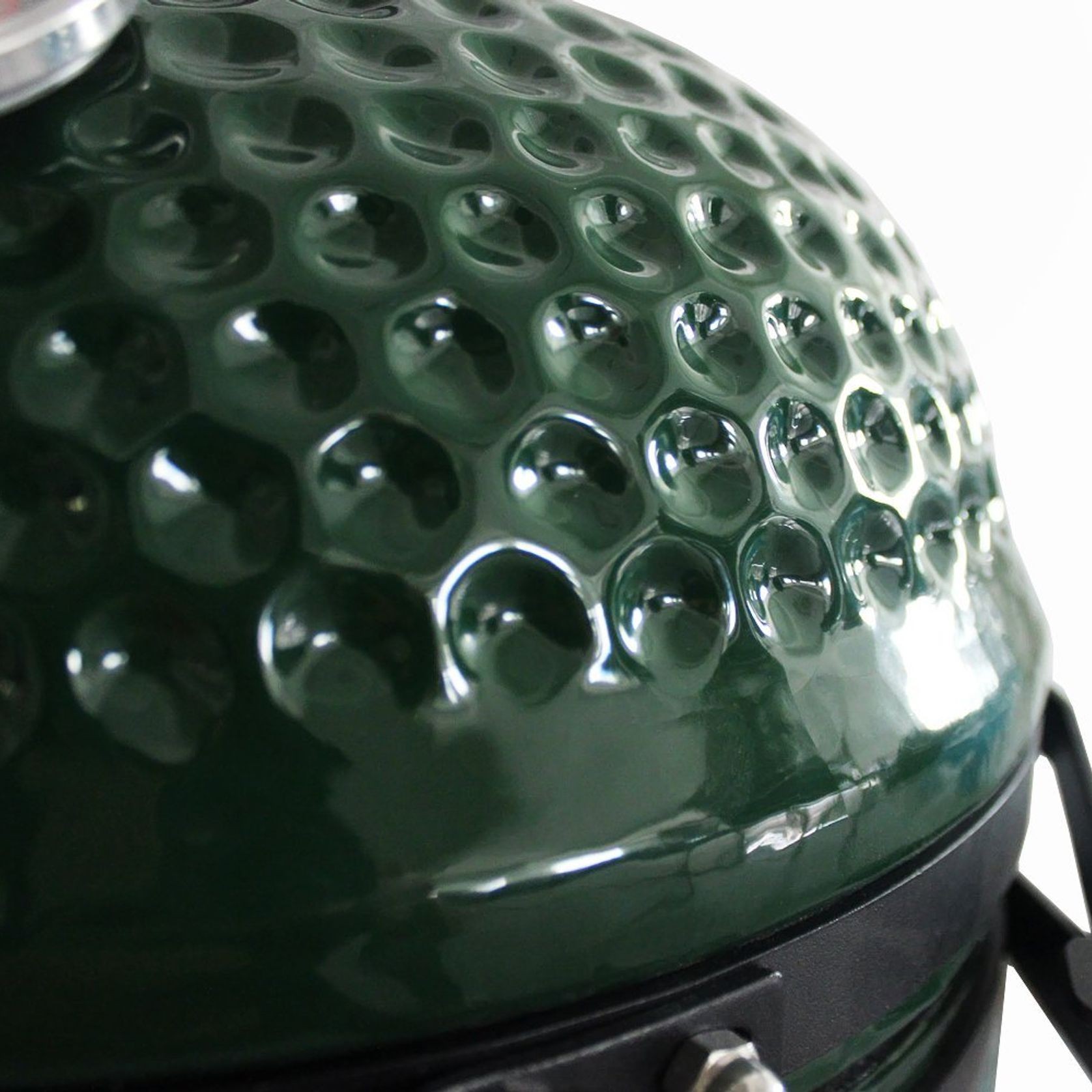 13 - Inch Kamado Ceramic Charcoal Grill With Bonus Accessory Pack gallery detail image