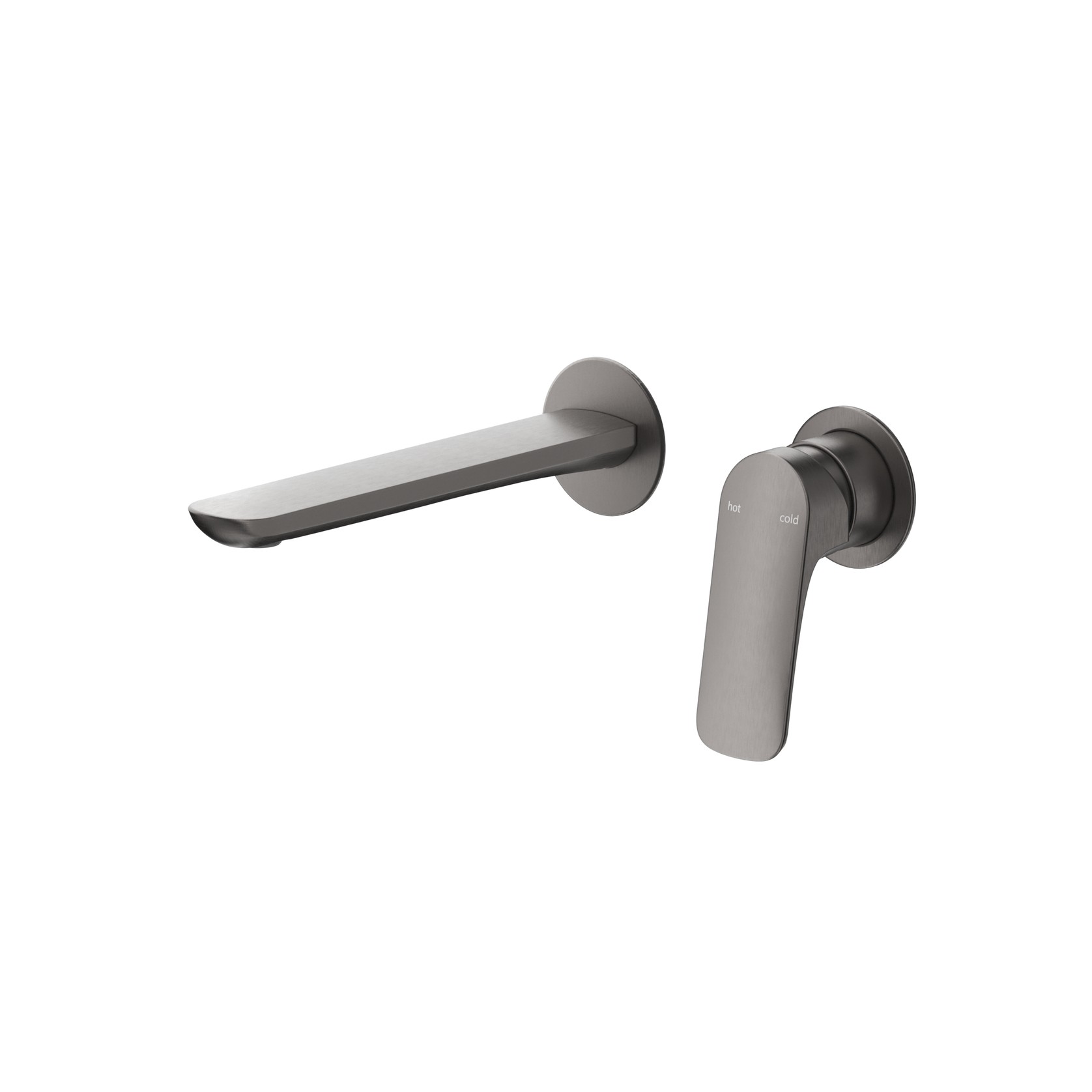 Kaza Wall | Spout Combo | 2P | Trim Kit Only gallery detail image