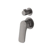 Kaza Shower Mixer Diverter | 2P | Trim Kit Only gallery detail image