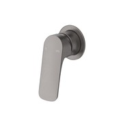 Kaza Shower Mixer | Round Plate | Trim Kit Only gallery detail image
