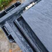 Custom Louvred Pergola gallery detail image