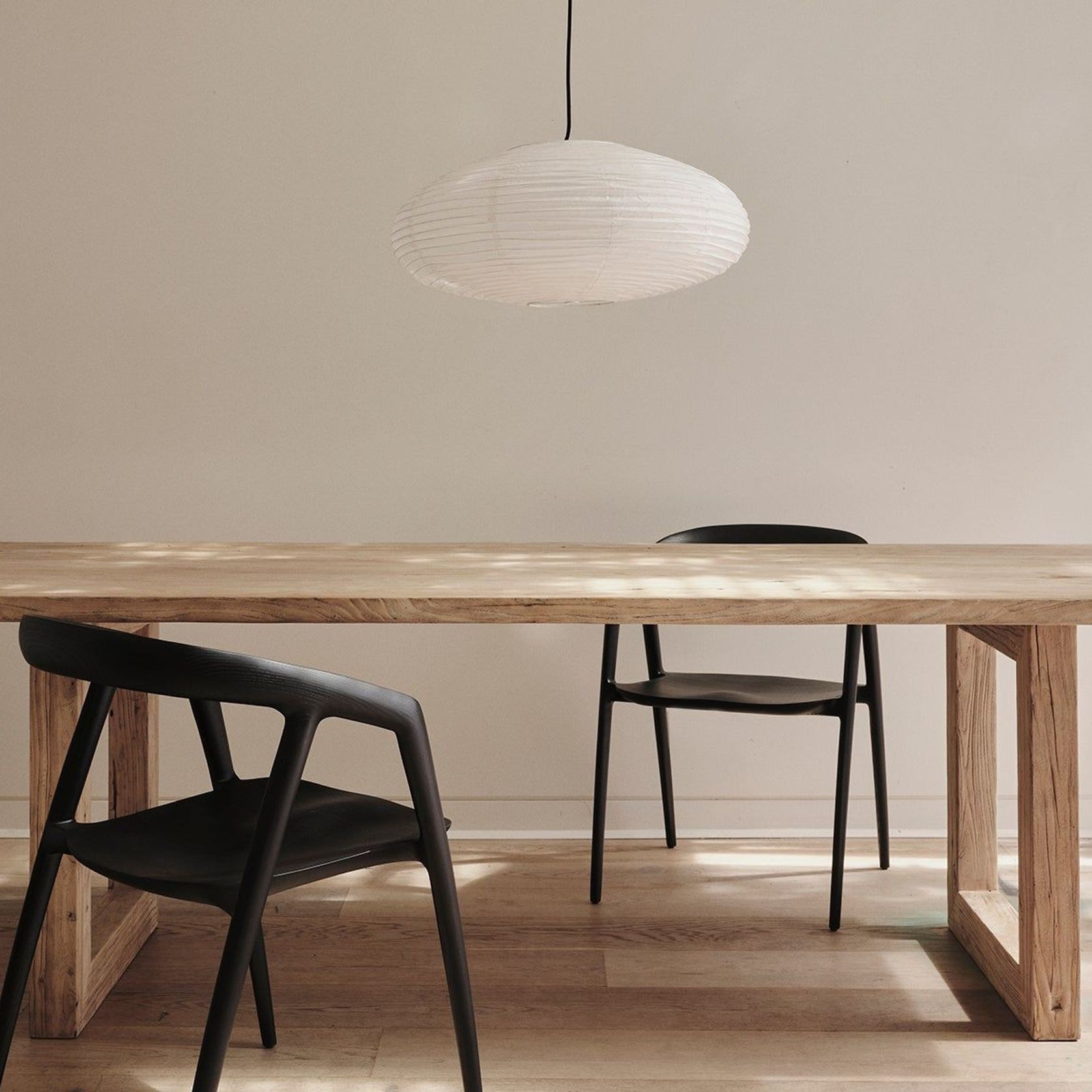 Slate Maki Dining Chair gallery detail image